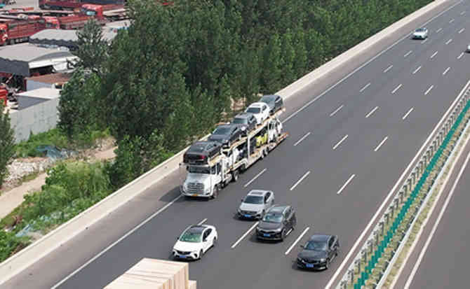 岭东区高速公路汽车救援